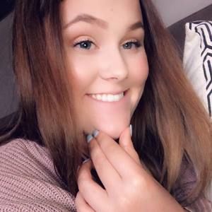 Meet your Posher, Brittny